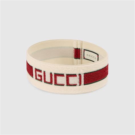 gucci bandana mens|Gucci headband pictures.